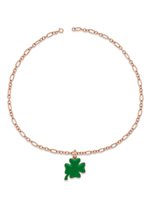 Collana Rue des Mille Donna in Argento GRROLLO